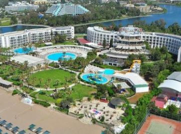 KAYA SIDE HOTEL