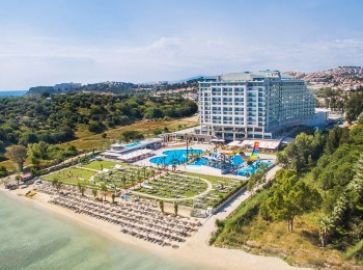 LIBERTY KUSADASI (Ex.LIBERTY GOLF & RESORT KUSADASI)