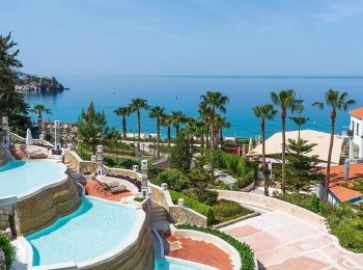 LIBERTY HOTELS LYKIA