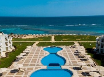 FANTAZIA MARSA ALAM RESORT