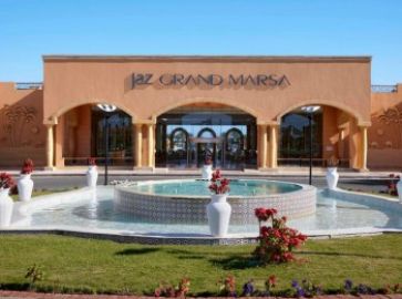 JAZ GRAND MARSA ALAM