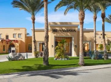 JAZ LAMAYA RESORT MARSA ALAM