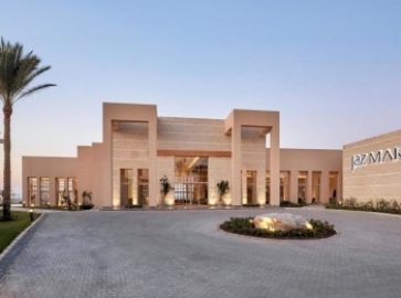 JAZ MARAYA RESORT