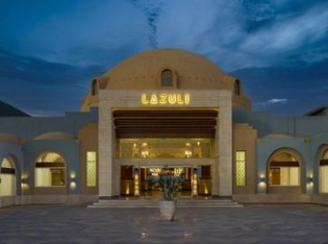 LAZULI HOTEL MARSA ALAM