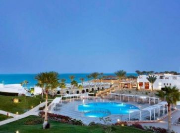 JAZ NEO REEF MARSA