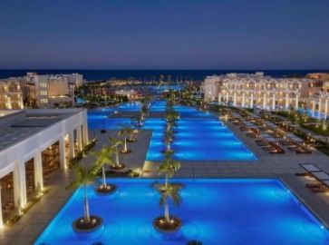STEIGENBERGER RESORT ALAYA ADULT ONLY +16 EX (TUI Blue Alaya)