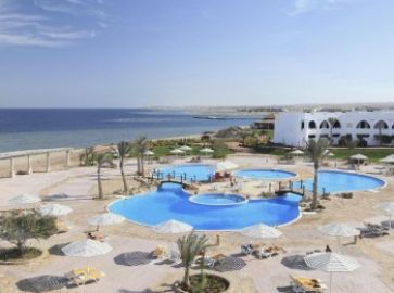 THE THREE CORNERS EQUINOX BEACH RESORT