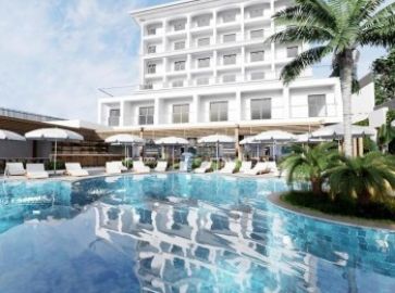SIDE ZEUGMA HOTEL