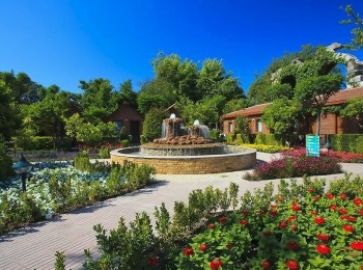 CAN GARDEN BEACH