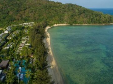 ROSEWOOD PHUKET