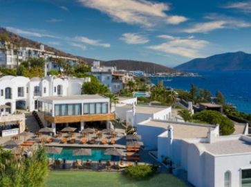 SENSES HOTEL BODRUM