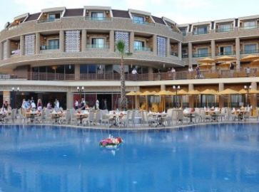 ELAMIR RESORT HOTEL