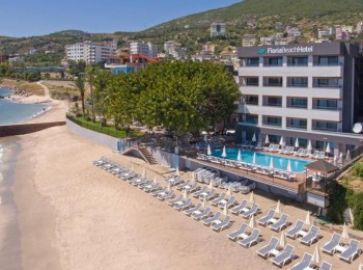 FLORIA BEACH HOTEL