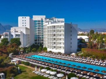 HOTEL SU