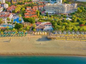 JUSTINIANO CLUB ALANYA