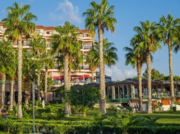 JUSTINIANO PARK CONTI