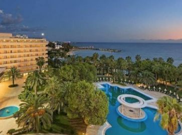 OZKAYMAK INCEKUM RESORT