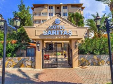 SARITAS HOTEL