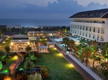 SENTIDO TRENDY VERBENA BEACH