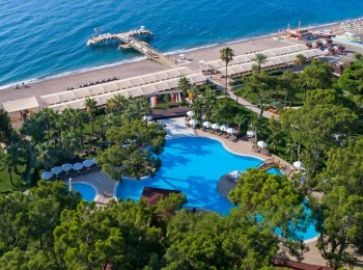 SEVEN SEAS HOTEL LIFE