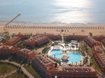 NOVOTEL MARSA ALAM