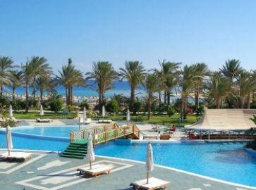ROYAL BRAYKA BEACH RESORT