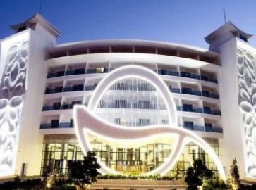 Q PREMIUM RESORT