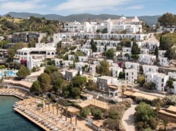 HOLIDAY INN RESORT BODRUM