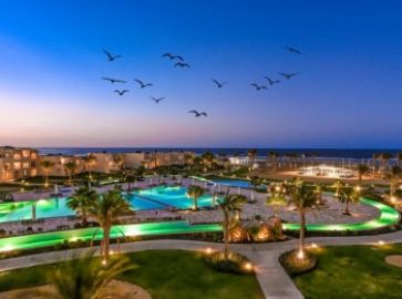 SATAYA RESORT MARSA ALAM
