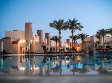 SENTIDO AKASSIA BEACH