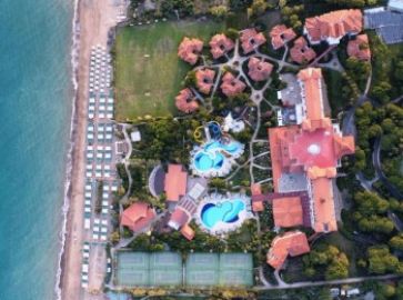 BELCONTI RESORT HOTEL