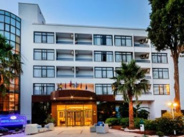 KAYA MARIS HOTEL