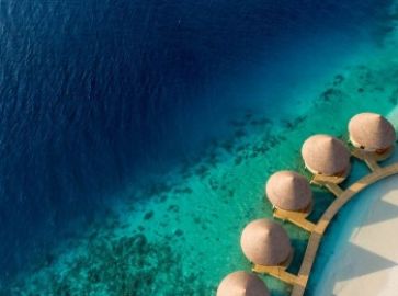INTERCONTINENTAL MALDIVES