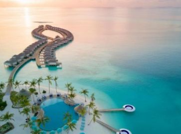 KANDIMA MALDIVES