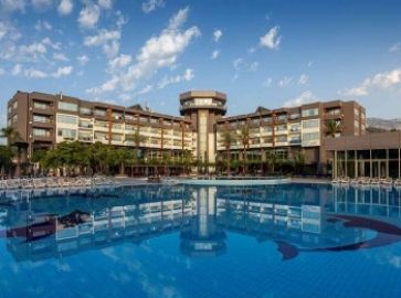 SIMENA COMFORT HOTEL
