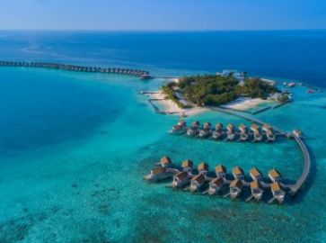 CENTARA RAS FUSHI RESORT & SPA