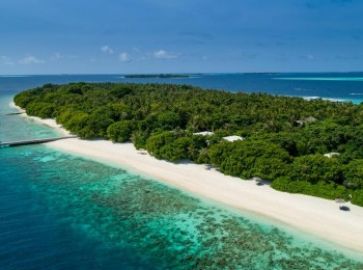 AMILLA MALDIVES RESORT AND RESIDENCES