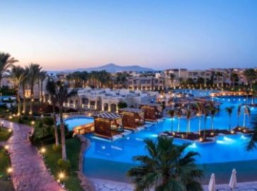 CLUB PRIVE by RIXOS SHARM EL SHEIKH
