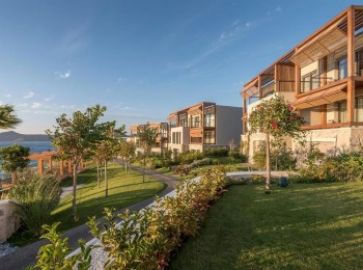 ALLIUM BODRUM RESORT & SPA