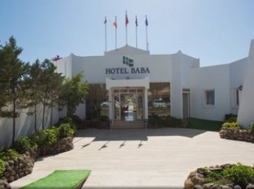 BABA HOTEL