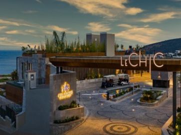 KAYA PALAZZO RESORT AND RESIDENCES LE CHIC BODRUM