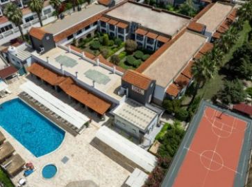 TIANA BEACH HOTEL