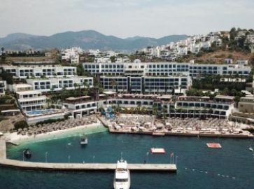 DELTA HOTEL BY MARRIOTT BODRUM