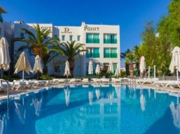 DRAGUT POINT NORTH