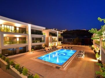 JASMIN ELITE RESIDENCE