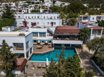 MANZARA BOUTIQUE HOTEL