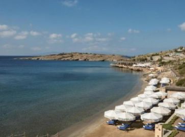METT HOTEL & BEACH RESORT