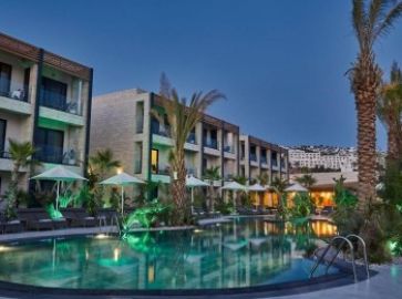 RAMMOS HOTEL BODRUM