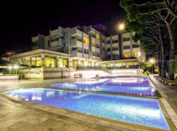AKBULUT HOTEL