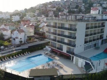 BELMARE HOTEL